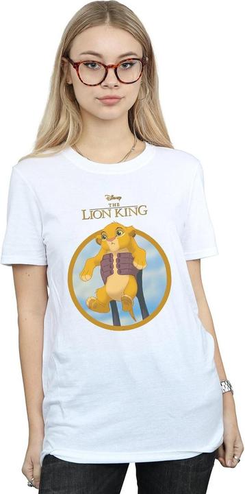 Produktbild Disney The Lion King Show Simba TShirt (M)