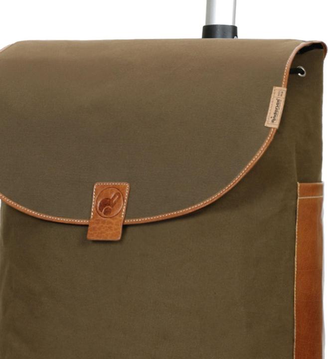Image du produit Andersen Tura Shopper Saira chariot de courses 60 cm avec roues gonflables