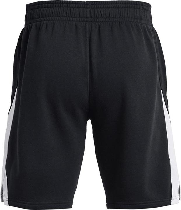 Image du produit Under Armour Curry Splash Fleece Short (XXL)