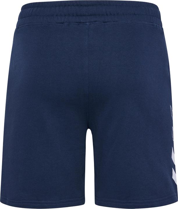 Actual product image hummel Hmlelemental Cotton Shorts (M)