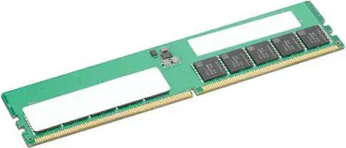 Actual product image Lenovo 16GB DDR5 5600 UDIMM (1 x 16GB, 5600 MHz, DDR5 RAM, DIMM)