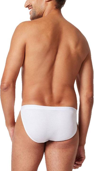Produktbild Skiny Slip Klassisch Bequem sitzend (S, 4er Pack)