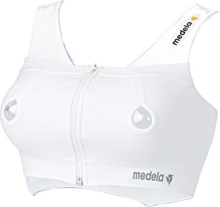 Produktbild Medela Hands-free Pump BH (Easy Expression 2.0) (L)