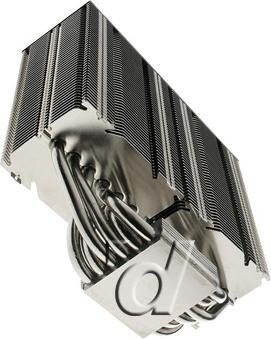 Actual product image Prolimatech Armageddon CPU Cooler (160.30 mm)