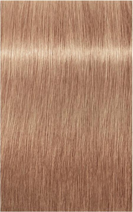 Produktbild Schwarzkopf Blondme - Pastel Toning Brown Mahogany (T-Brown Mahogany)