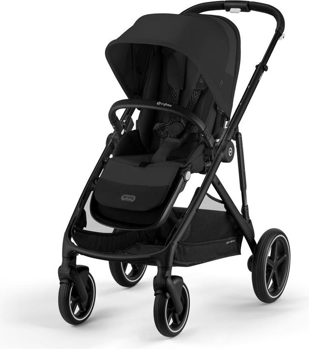 Actual product image Cybex Gazelle S