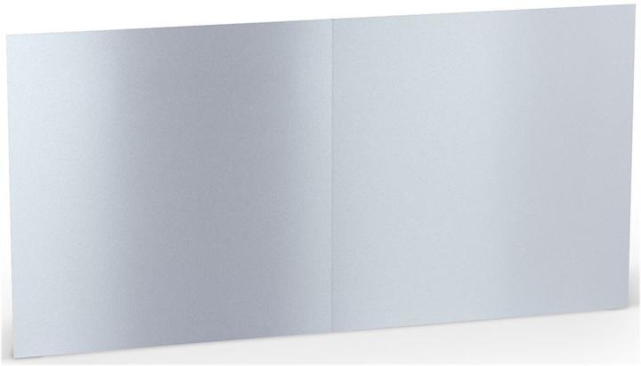 Immagine prodotto Rössler Biglietto da lettera HD PL marmo bianco (1 pz.)