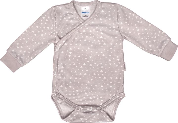 Produktbild Zewi Wickelbody (56)