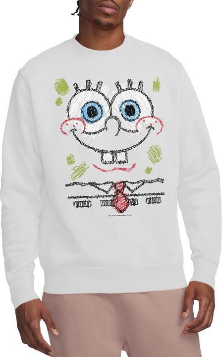 Produktbild Spongebob Squarepants Sweatshirt (S)