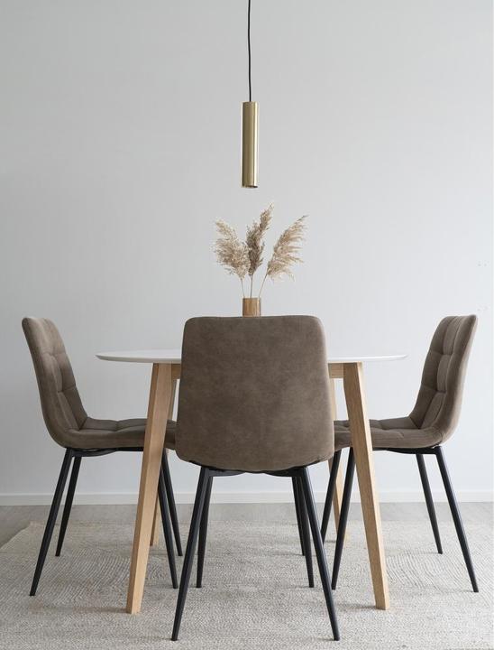 Image du produit House Nordic Vojens (105 x 105 x 75 cm)