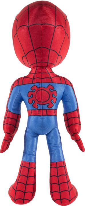 Image du produit Jazwares Spidey et ses amis étonnants - Feature Plush (SNF0006) (40 cm)