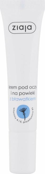Produktbild Ziaja Brightening Shadows Buffoy (Crème, 15 ml, Tag + Nacht)