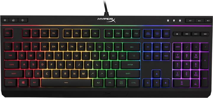 Actual product image HyperX Alloy Core (US, Cable)