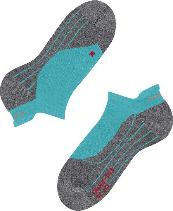 Image du produit Falke Füsslinge TK5 Invisible (37 - 38)