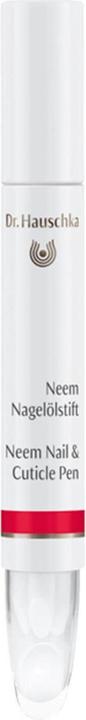 Actual product image Dr. Hauschka Neem Nail and Cuticle Pen (3 ml)