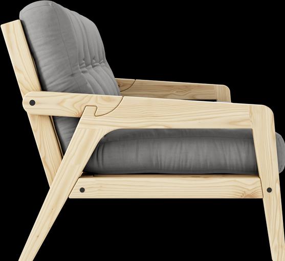 Actual product image Karup Design Grab (Sofa bed)