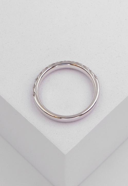 Actual product image Muau Ring (54, 750/18 K Gold)