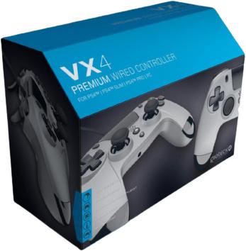 Immagine prodotto Gioteck VX4 (PS4, PC)