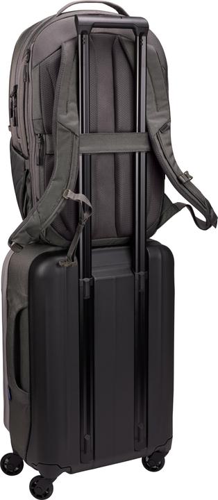 Actual product image Thule Subterra 2 Backpack 27l - Vetiver Grey (27 l)