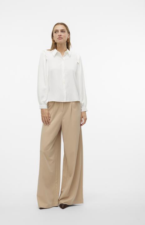 Actual product image Vero Moda VMANI Shirt Shirt (XS)