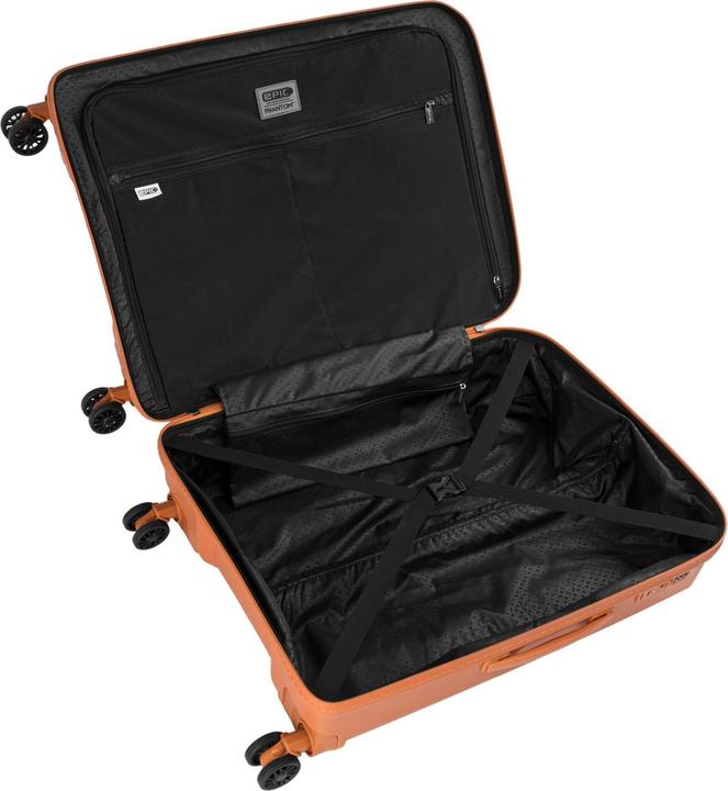 Produktbild Epic Phantom SL 4-Rollen Trolley 66 cm (67 l, L (90 - 115l))