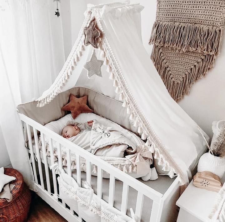 Immagine prodotto Baby-Nest Boho