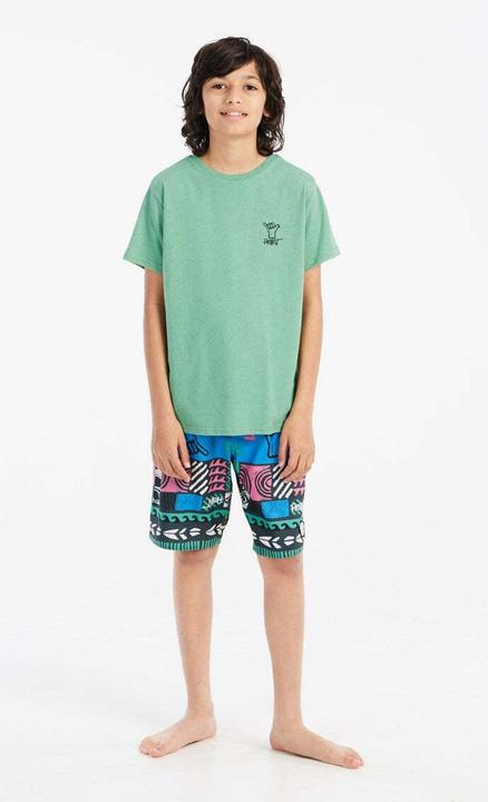 Actual product image Protest T-shirts & Polos PRTKevan JR t-shirt (104)