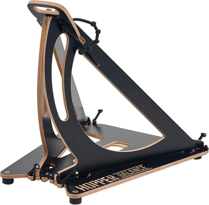 Actual product image Mtb Hopper Bike-Rampe Balance