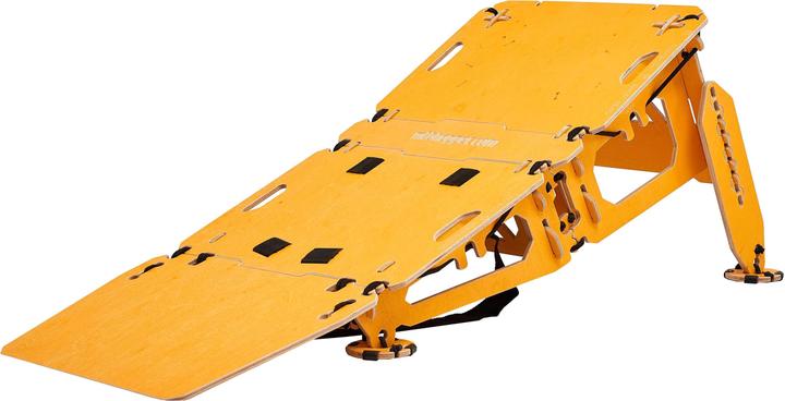 Produktbild Mtb Hopper Bike-Rampe Lite