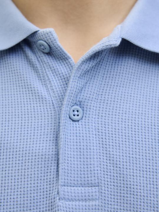 Produktbild Jack & Jones Jjeaustin Polo Ss Noos (XL)