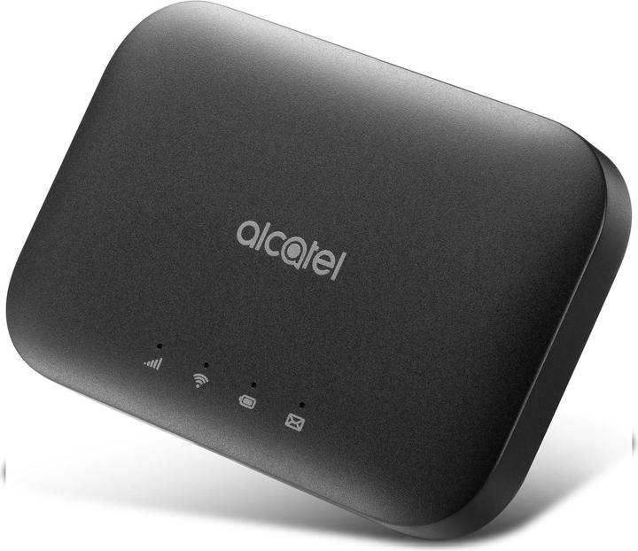 Produktbild Alcatel LTE Hotspot LinkZone MW70VK