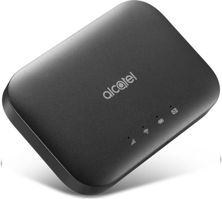 Produktbild Alcatel LTE Hotspot LinkZone MW70VK