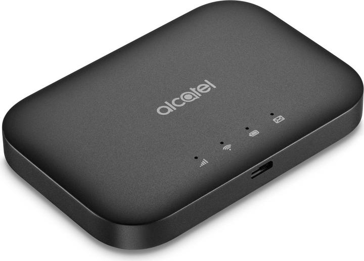 Produktbild Alcatel LTE Hotspot LinkZone MW70VK