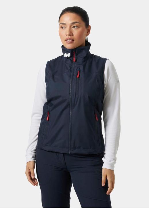 Image du produit Helly Hansen W CREW VEST 2.0 (L)