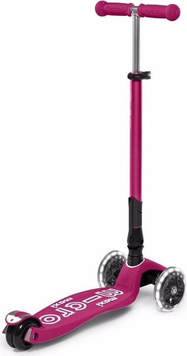 Produktbild Micro Maxi Deluxe LED Foldable