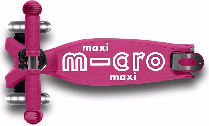 Produktbild Micro Maxi Deluxe LED Foldable