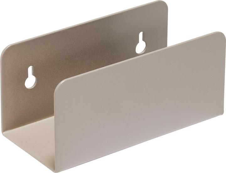 Image du produit Hübsch Porte-magasin Clutch (15 x 7 x 7 cm)