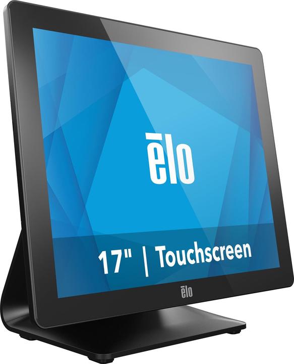 Produktbild ēlo Solutions Elo I-Series 3.0 - All-in-One (Komplettlösung) - Celeron 7305L / 1.1 GHz - RAM 8
