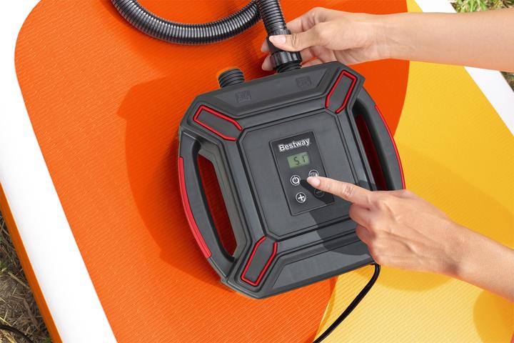 Actual product image Bestway PowerGrip