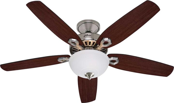 Hunter Fans Builder Deluxe (46 dB)
