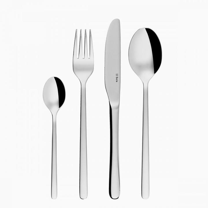 Image du produit Sola Manhattan (24 pièce(s), Set de couverts)