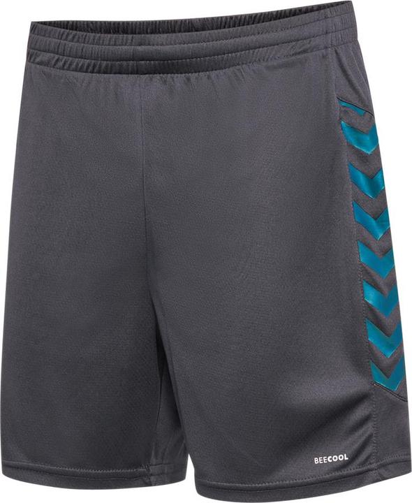 hummel hmlSTALTIC POLY SHORTS (S)