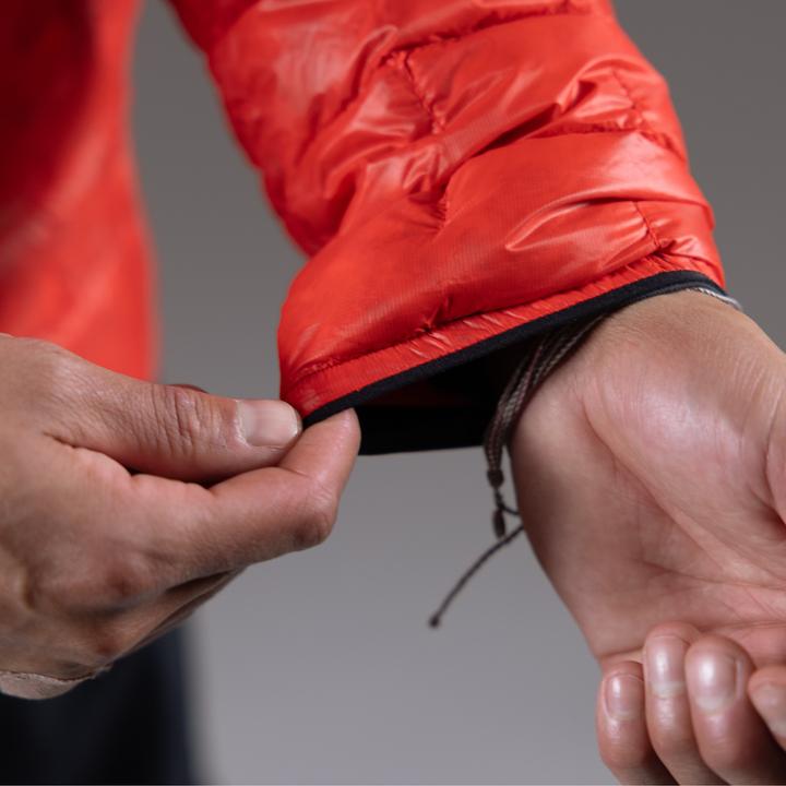 Image du produit Jones Down Jacket M's Ult Re-Up Down Rec 2025 (M)