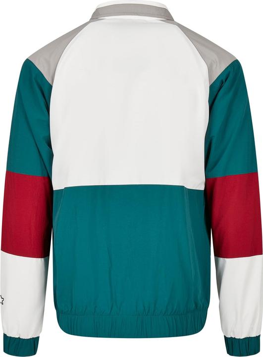 Produktbild Starter Color Block Retro Jacket (XXL)