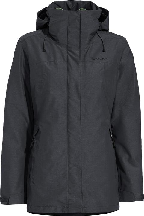 Produktbild Vaude Women's Skomer 3in1 Jacket II (40, M)