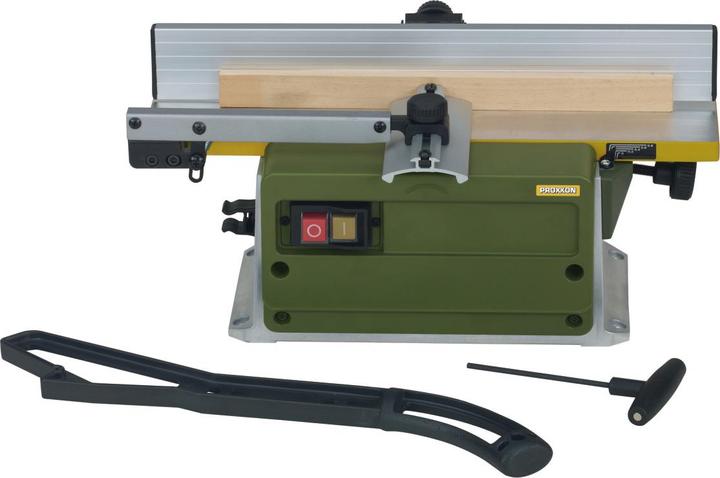 Produktbild Proxxon Abrichthobel