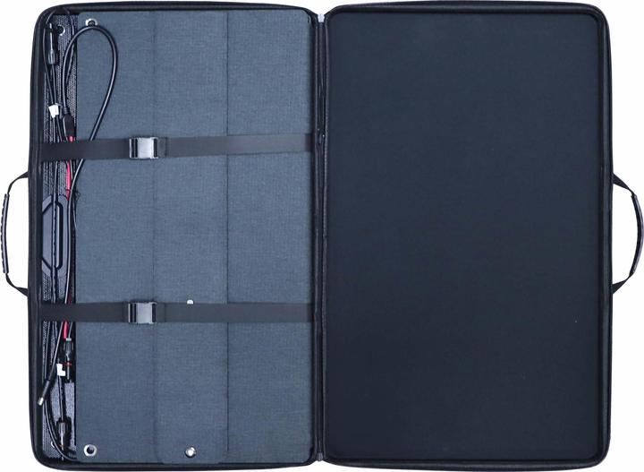 Actual product image KSIX SOLAR PANEL 120W (120 W, 6 kg)