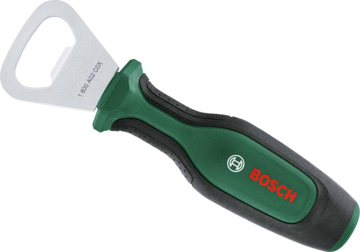 Actual product image Bosch Home & Garden Bottle opener (Bottle opener)