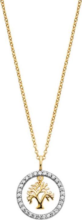 Actual product image Engelsrufer Kette (925 silver, 50 cm)
