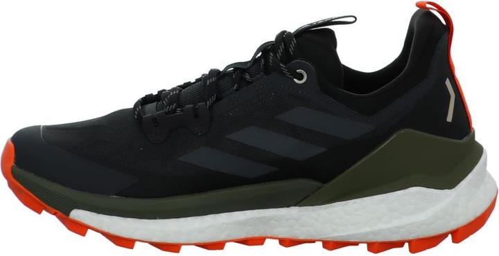 Produktbild adidas Terrex Free Hiker 2 Low (46)